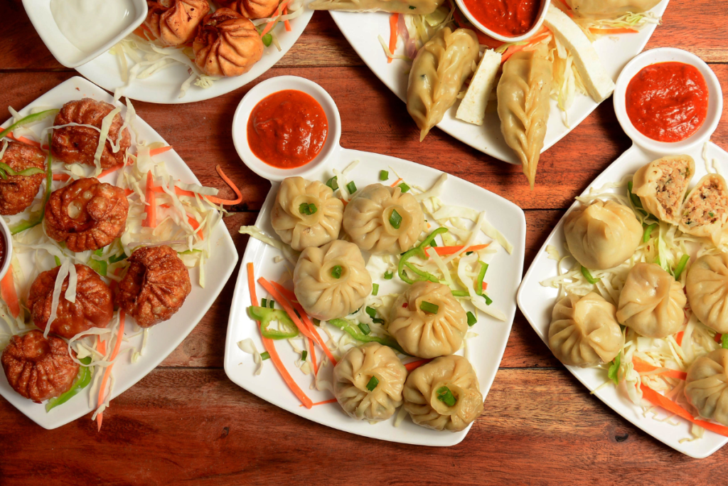 Momos